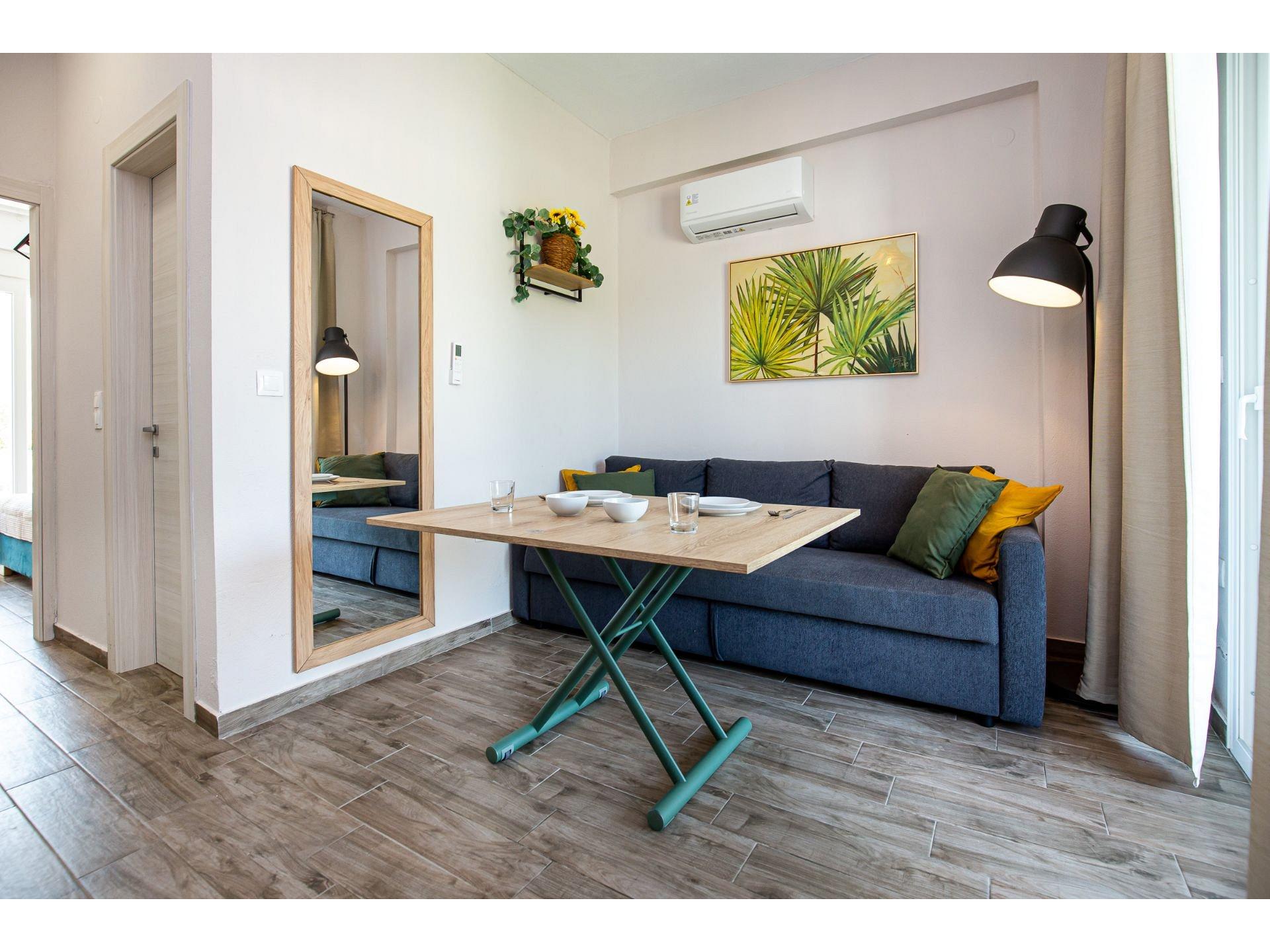 Ethra Apartment Foto 10
