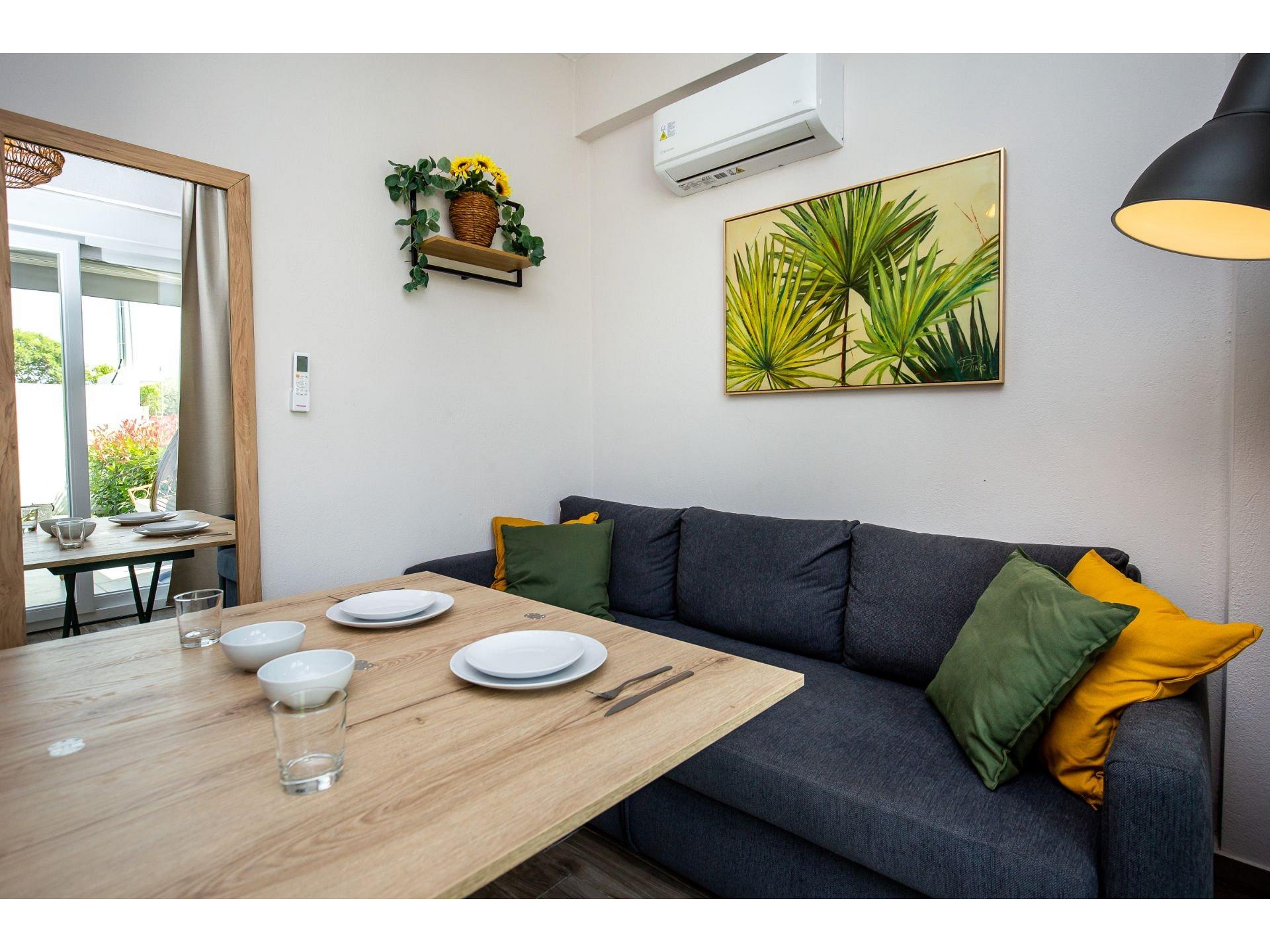 Ethra Apartment Foto 11
