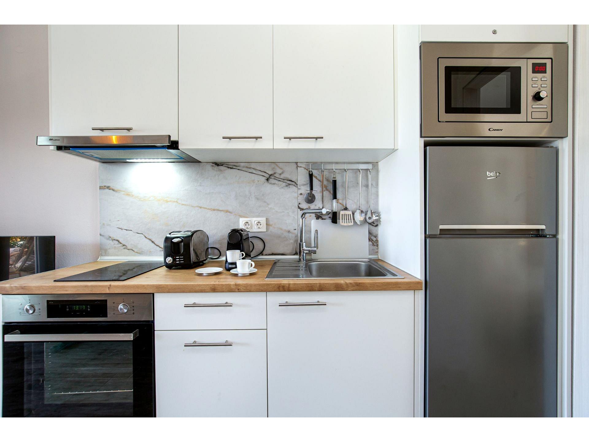 Ethra Apartment Foto 12