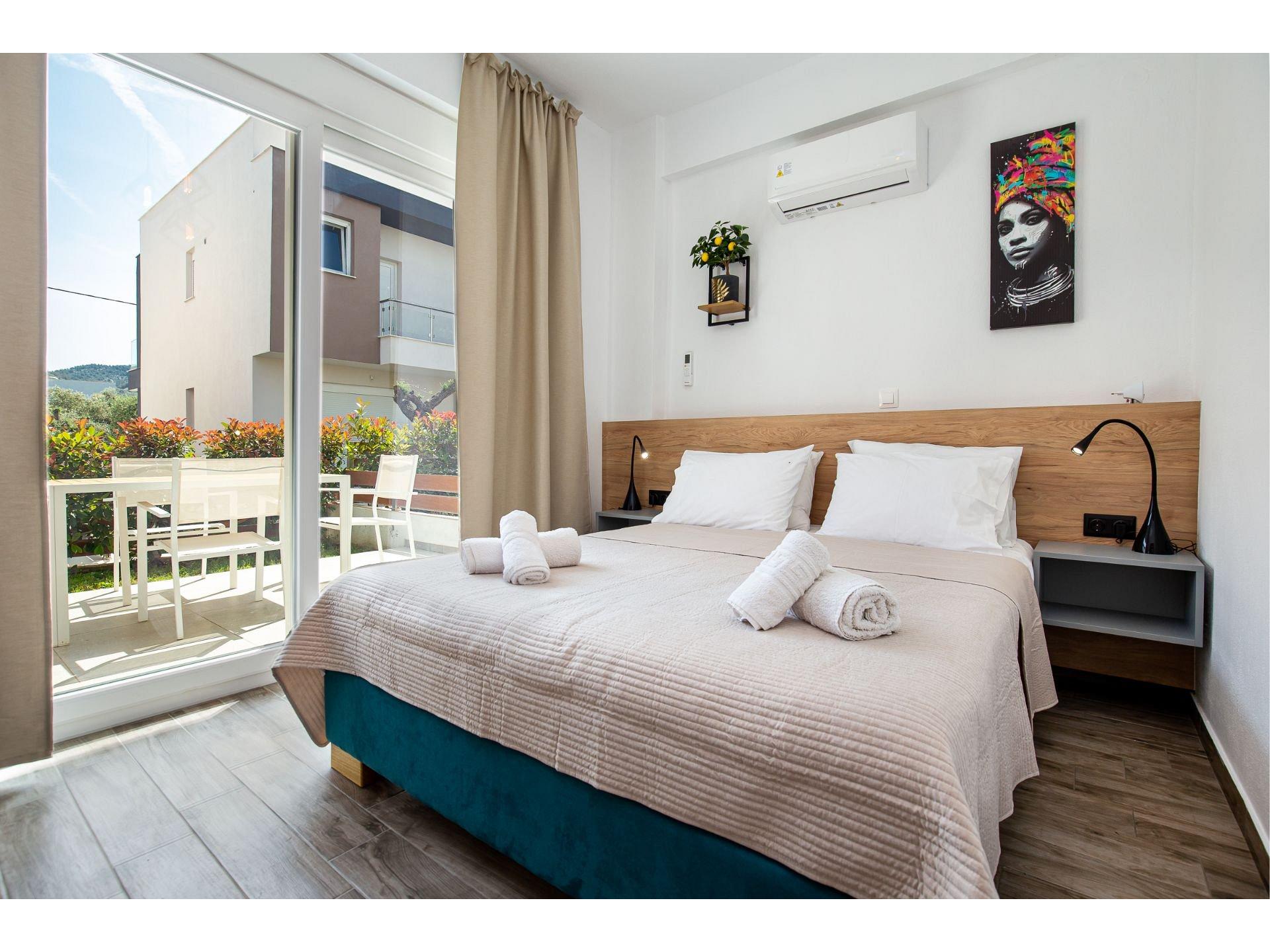 Ethra Apartment Foto 17