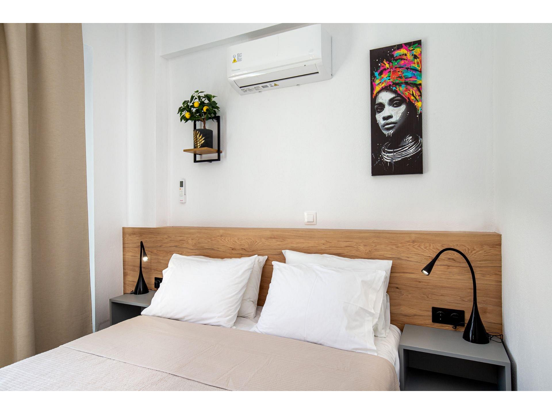 Ethra Apartment Foto 18