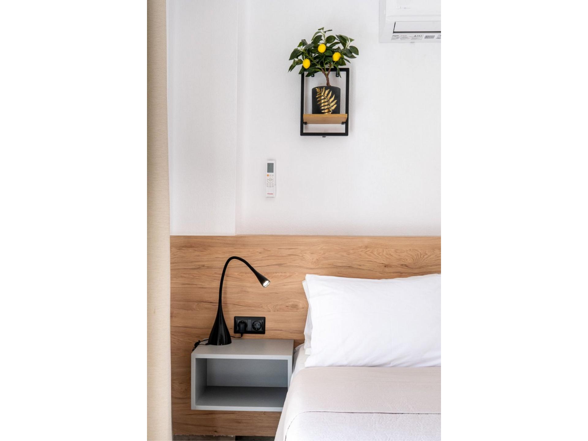 Ethra Apartment Foto 19