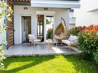 Ethra Apartment