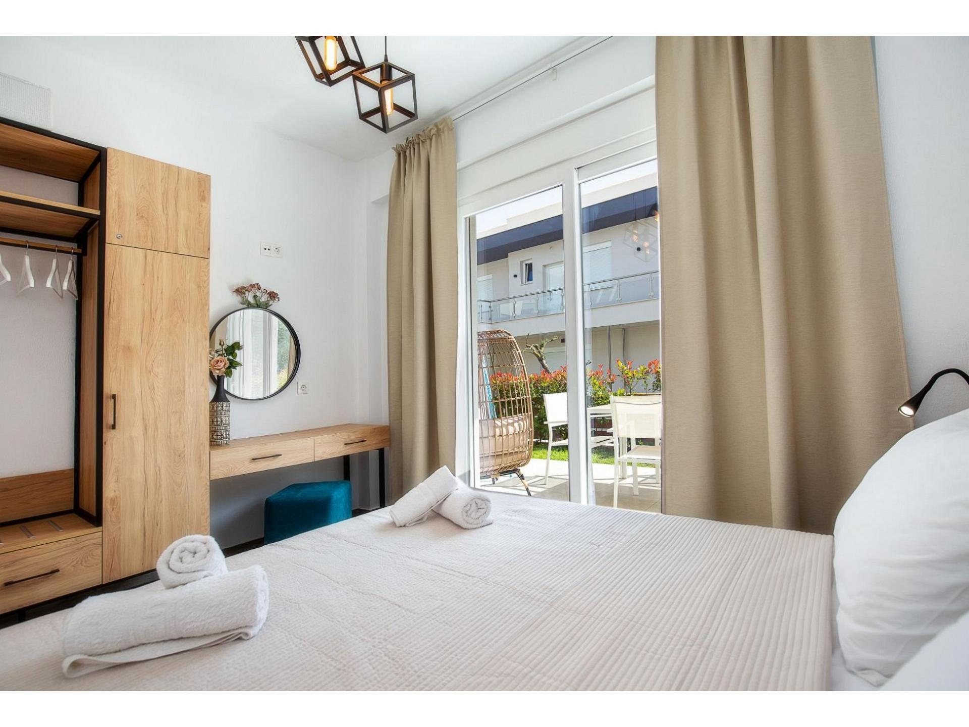 Ethra Apartment Foto 20