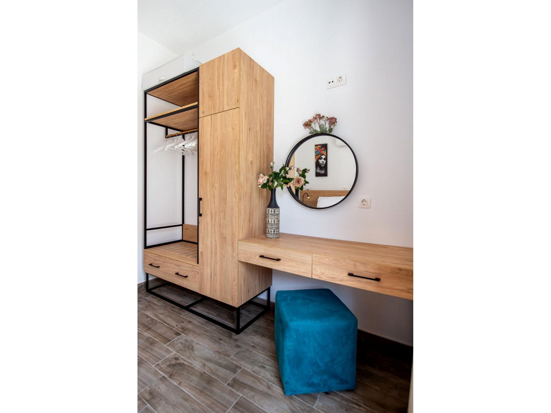 Ethra Apartment Foto 23