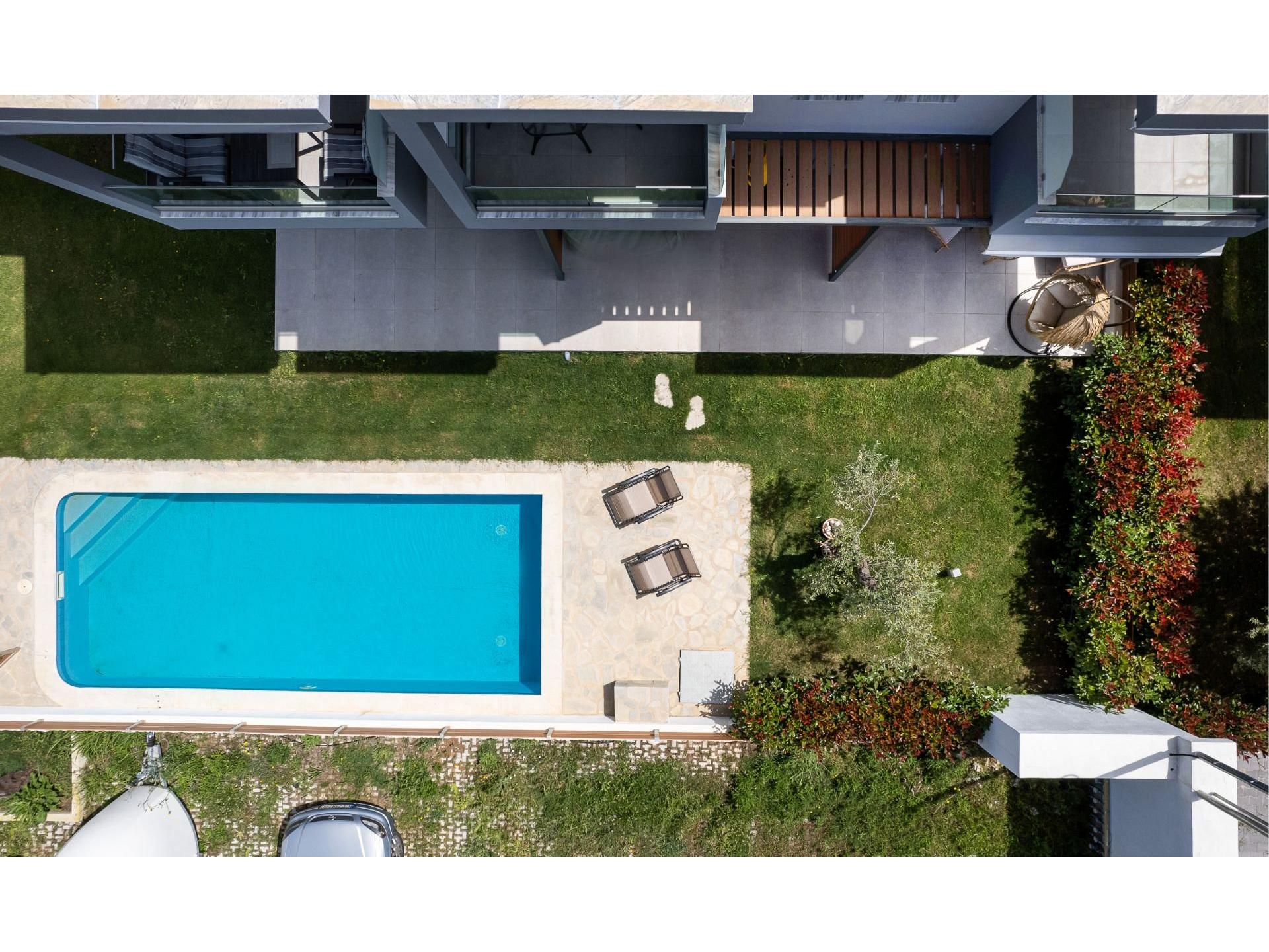 Ethra Apartment Foto 29