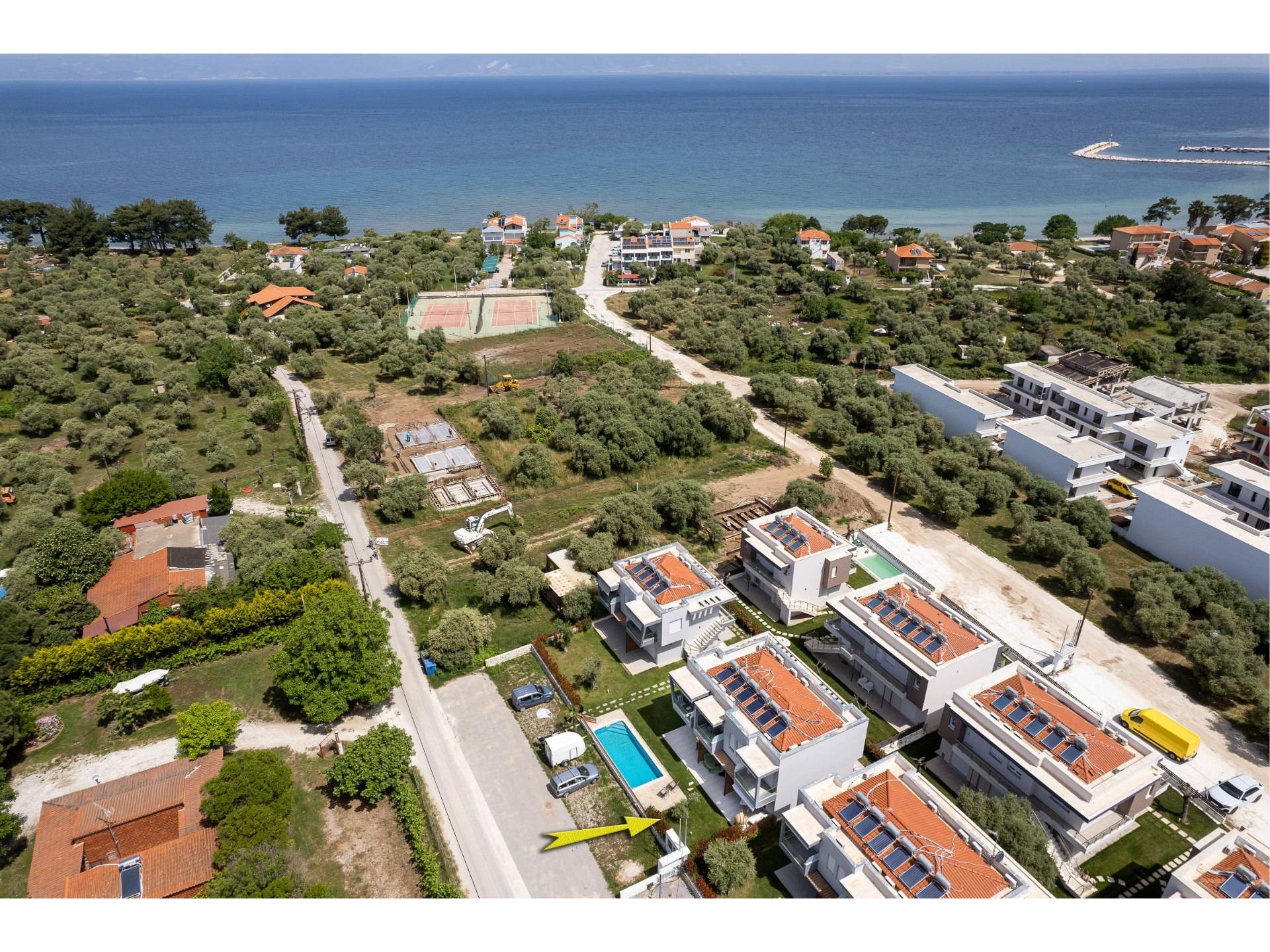 Ethra Apartment Foto 30