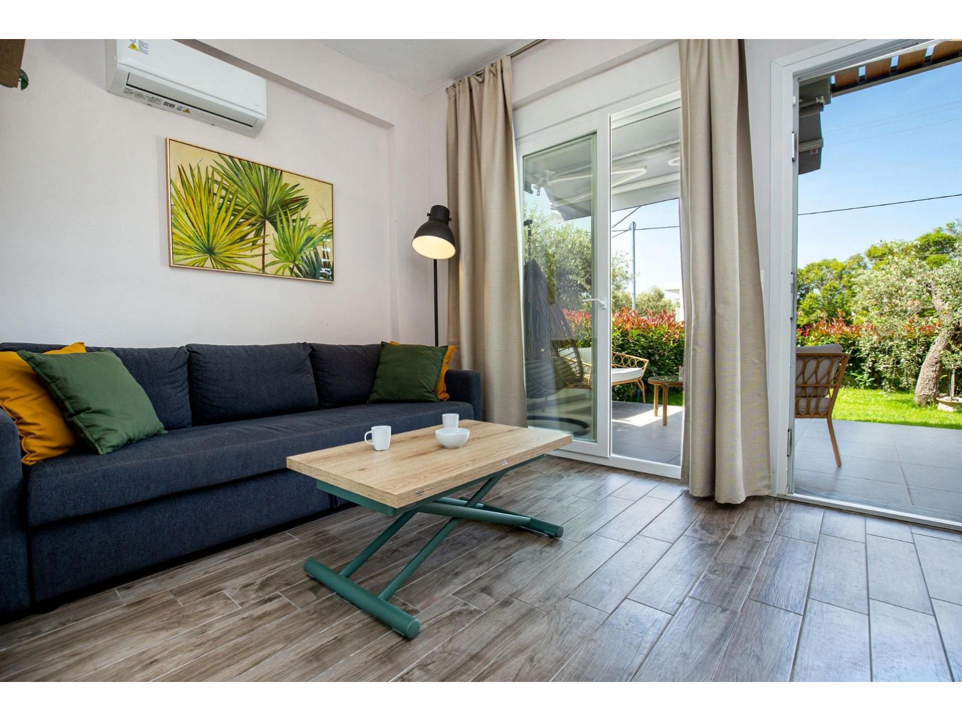 Ethra Apartment Foto 6