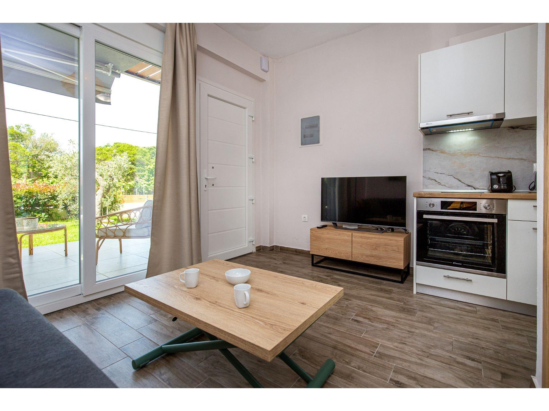 Ethra Apartment Foto 7