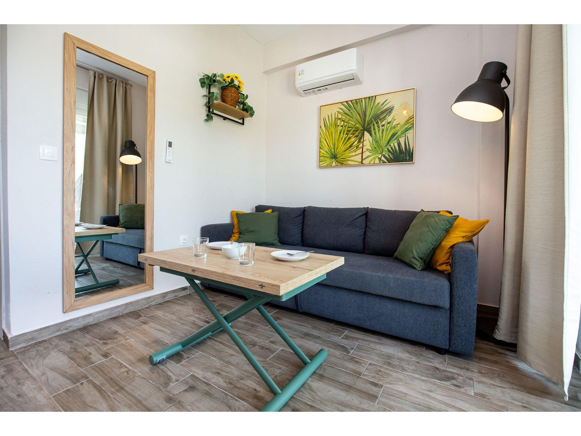 Ethra Apartment Foto 9